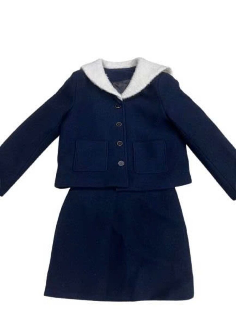 Set Dress Color Blue